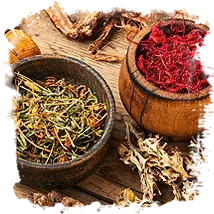 Saffron and Degenerative Maculopathy